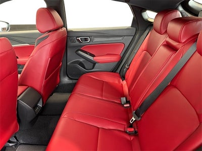 2026 Acura Integra A-STECH