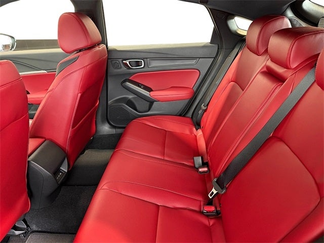 2026 Acura Integra A-STECH