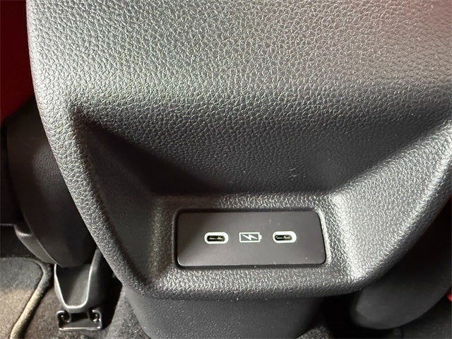 2026 Acura Integra A-STECH