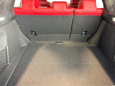 2026 Acura Integra A-STECH