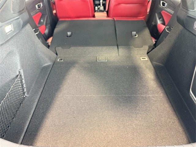 2026 Acura Integra A-STECH