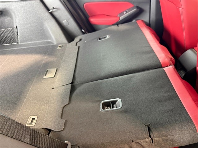 2026 Acura Integra A-STECH