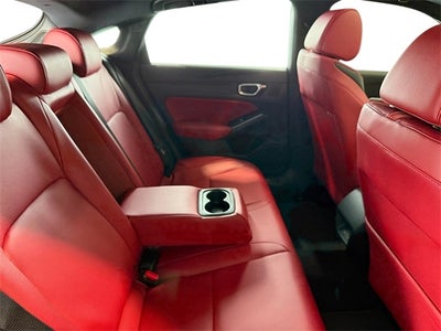 2026 Acura Integra A-STECH