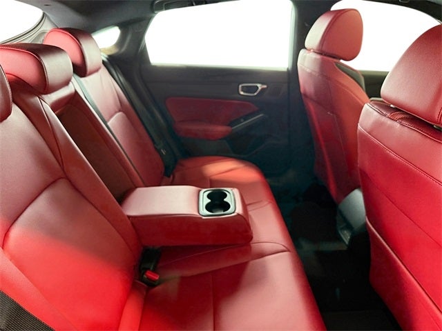 2026 Acura Integra A-STECH