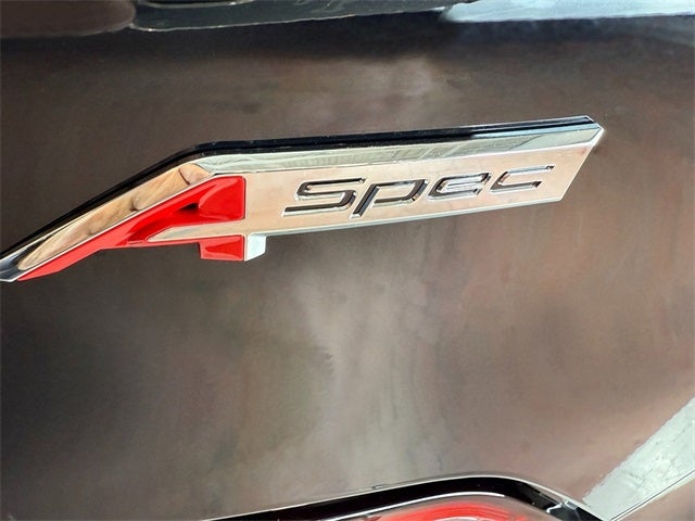 2026 Acura Integra A-STECH