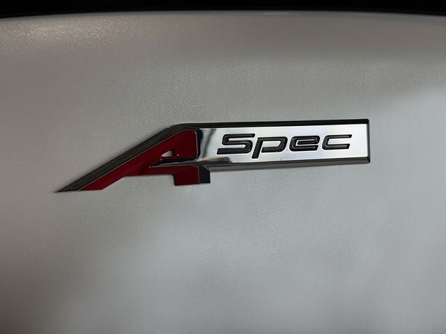 2026 Acura Integra A-STECH