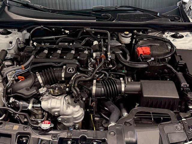 2026 Acura Integra A-STECH