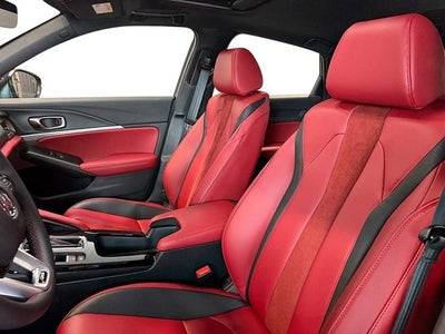 2026 Acura Integra A-STECH