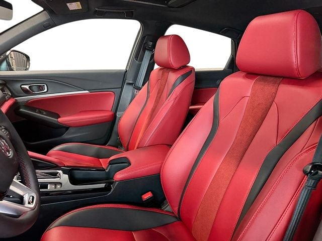 2026 Acura Integra A-STECH