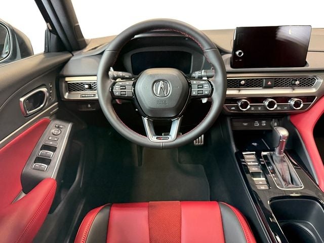 2026 Acura Integra A-STECH