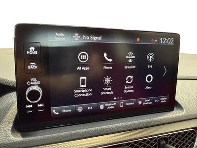 2026 Acura Integra A-STECH