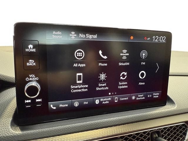 2026 Acura Integra A-STECH