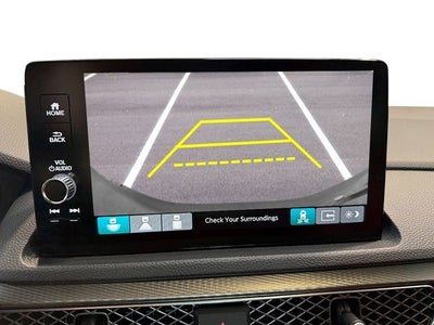 2026 Acura Integra A-STECH