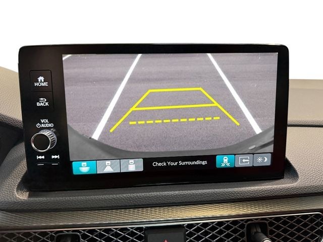 2026 Acura Integra A-STECH