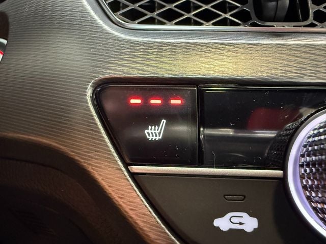 2026 Acura Integra A-STECH