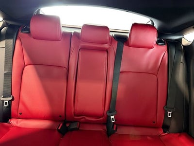 2026 Acura Integra A-STECH