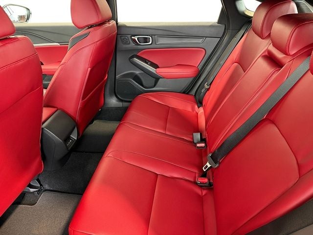 2026 Acura Integra A-STECH