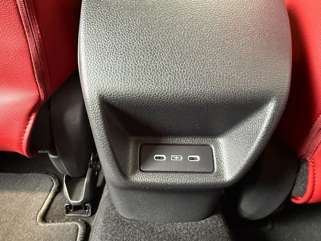 2026 Acura Integra A-STECH