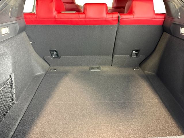 2026 Acura Integra A-STECH