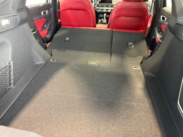 2026 Acura Integra A-STECH