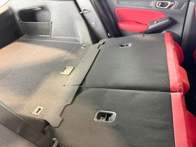 2026 Acura Integra A-STECH