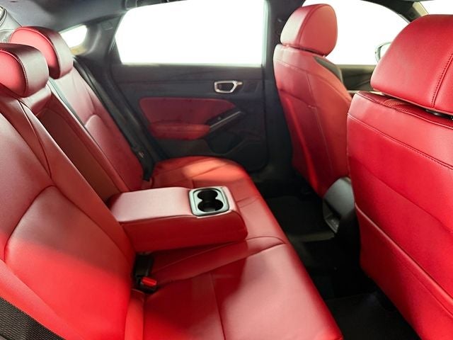 2026 Acura Integra A-STECH