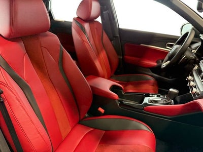 2026 Acura Integra A-STECH