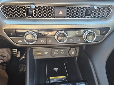 2026 Acura Integra A-STECH