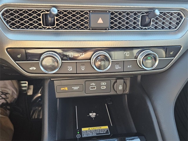 2026 Acura Integra A-STECH