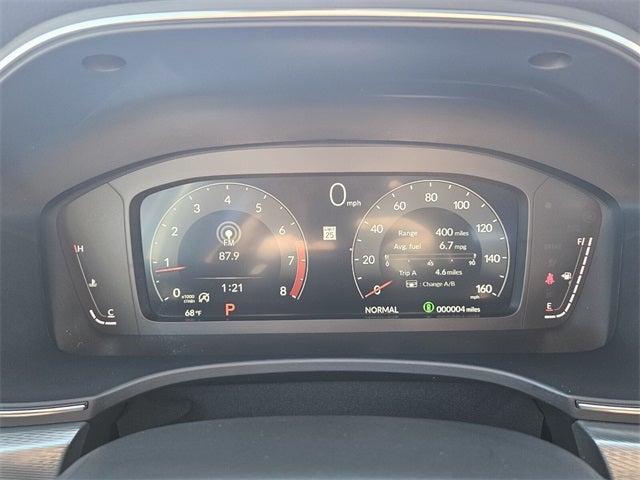 2026 Acura Integra A-STECH