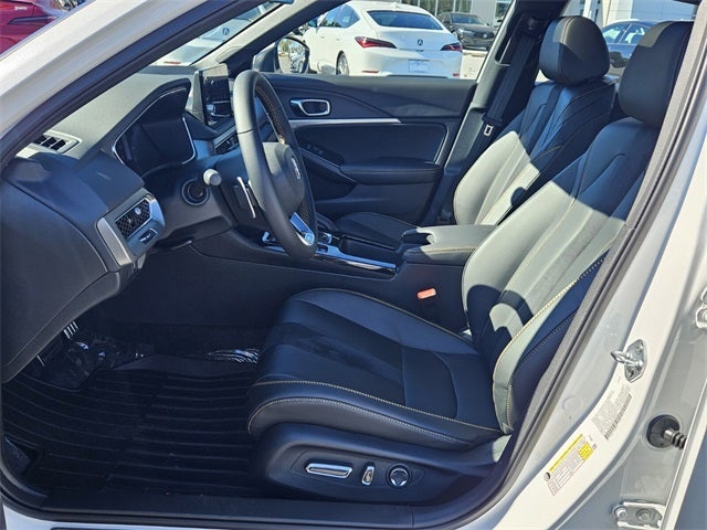 2026 Acura Integra A-STECH