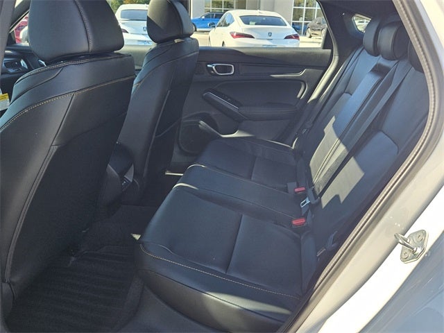 2026 Acura Integra A-STECH