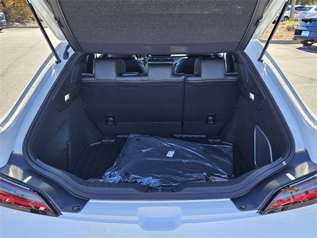 2026 Acura Integra A-STECH