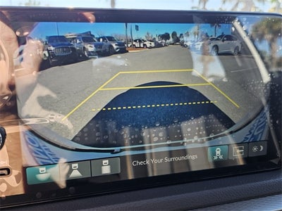 2026 Acura Integra A-STECH