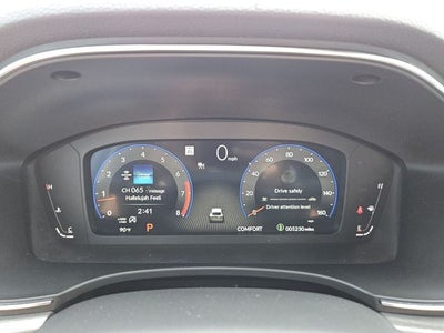 2026 Acura Integra A-STECH