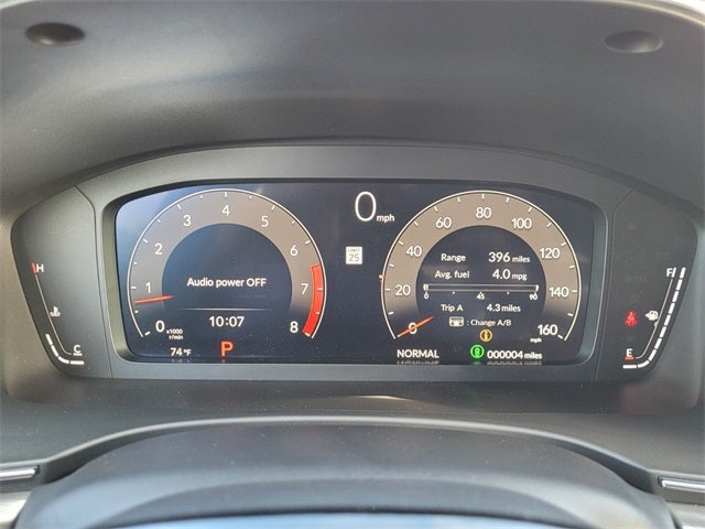 2026 Acura Integra A-STECH