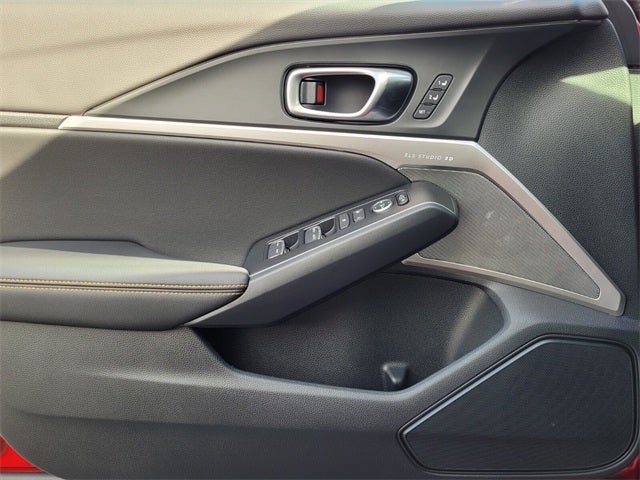 2026 Acura Integra A-STECH