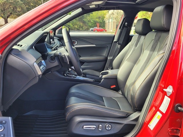 2026 Acura Integra A-STECH