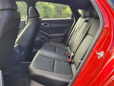 2026 Acura Integra A-STECH