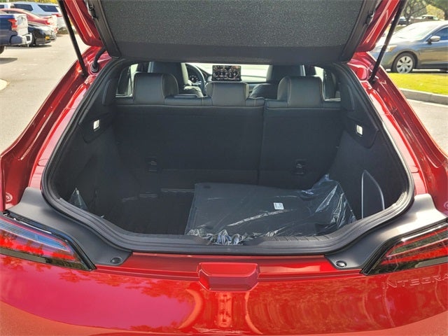 2026 Acura Integra A-STECH