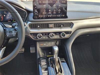 2026 Acura Integra A-STECH