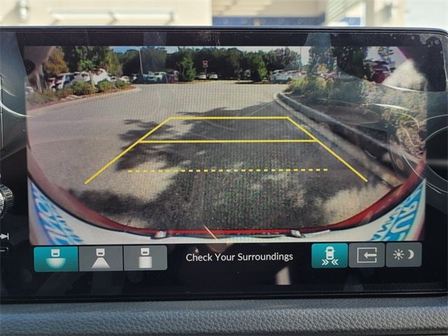 2026 Acura Integra A-STECH