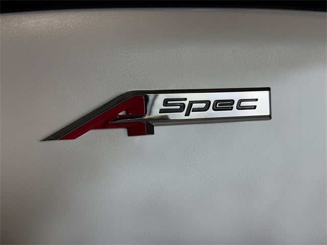 2026 Acura Integra A-STECH