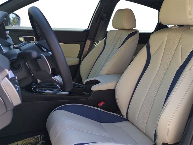 2026 Acura Integra A-STECH