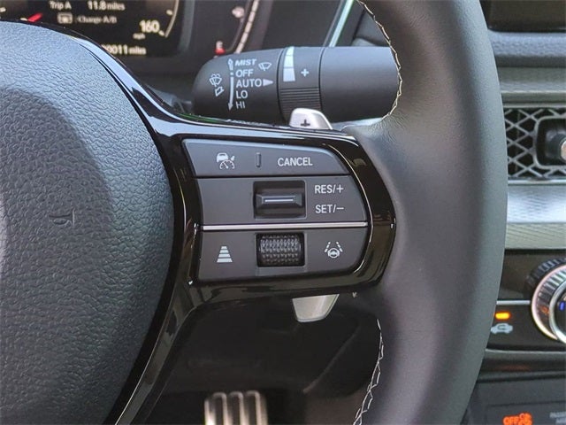 2026 Acura Integra A-STECH