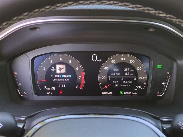 2026 Acura Integra A-STECH