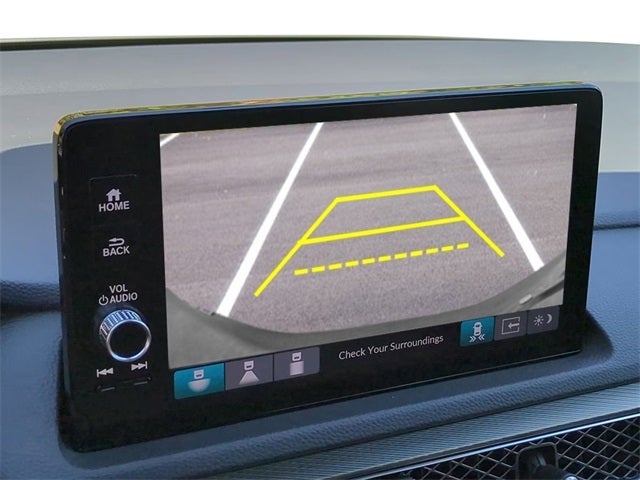 2026 Acura Integra A-STECH