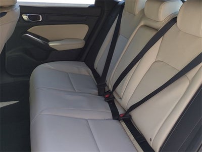 2026 Acura Integra A-STECH