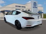 2026 Acura Integra A-STECH