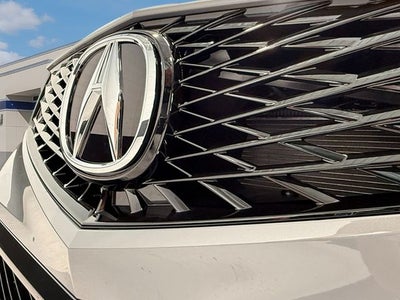 2026 Acura Integra A-Spec with Technology